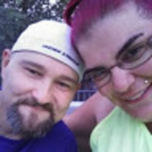 Meet your Posher, Kristy